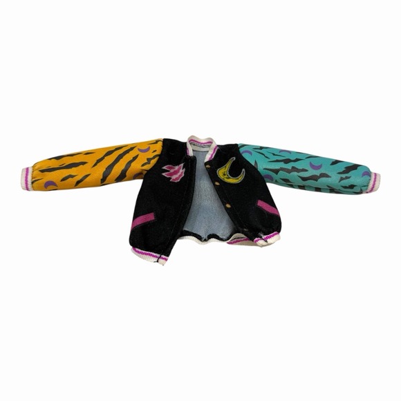 Monster High Clawdeen Howleen Clawd Wolf Doll Shoes Clothes Accessories Lot - Picture 15 of 15